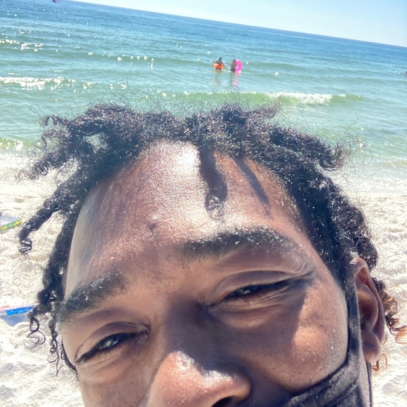 Meet your Posher, John - Picture 1 of 1